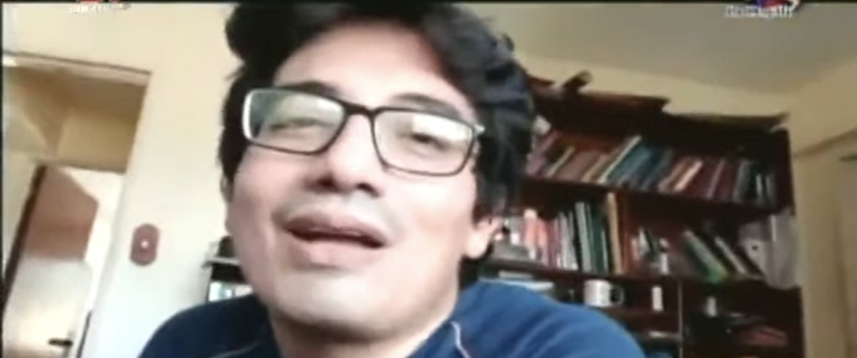 Venezuelan Rant tweet media
