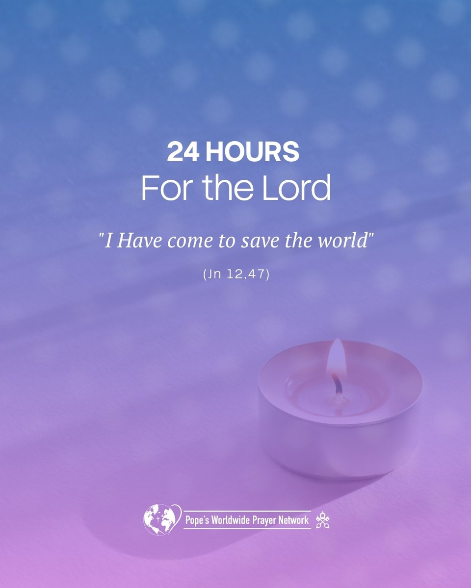 Click To Pray | The Pope Video tweet media