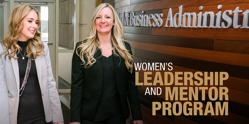 Oakland University School of Business tweet media