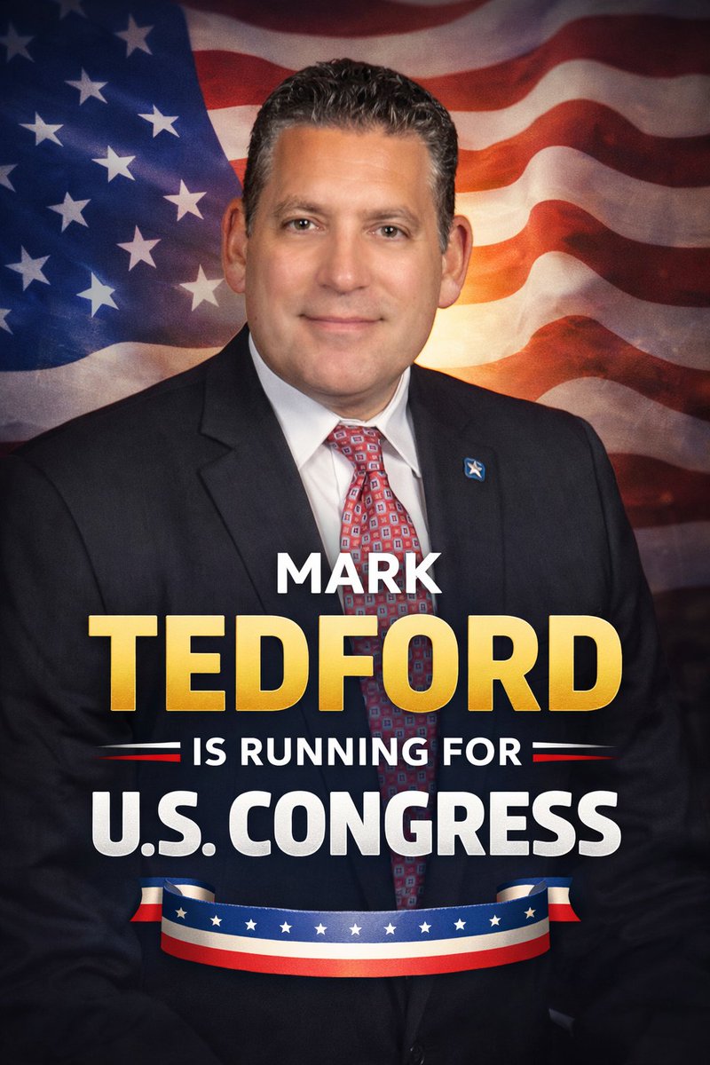 Tulsa County Republican Party | Tulsa County GOP tweet media