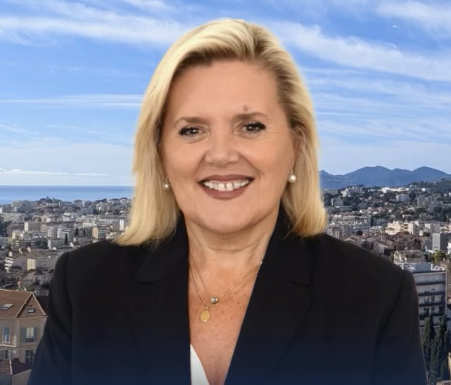 didiercarretero's tweet image. Dimanche, [Continuons Ensemble] avec @MTabarot pour #lecannet 🗳️ #micheletabarot