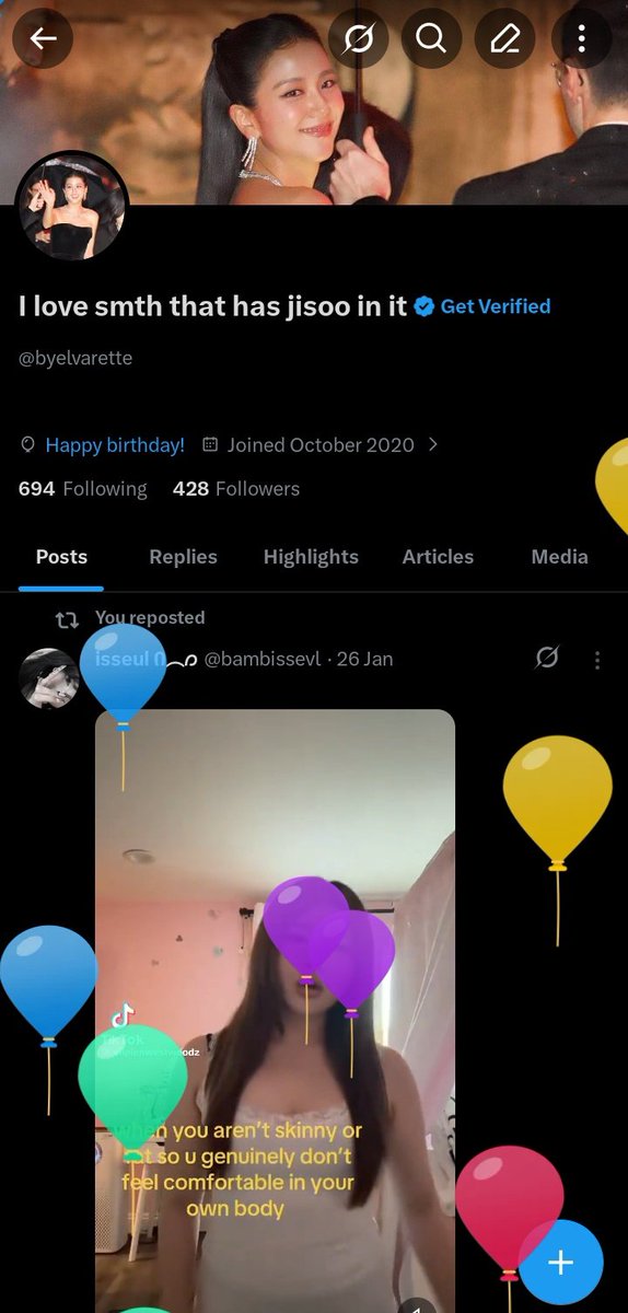 I love smth that has jisoo in it tweet media