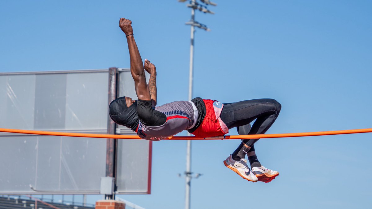 Denton Ryan Boys Track tweet media