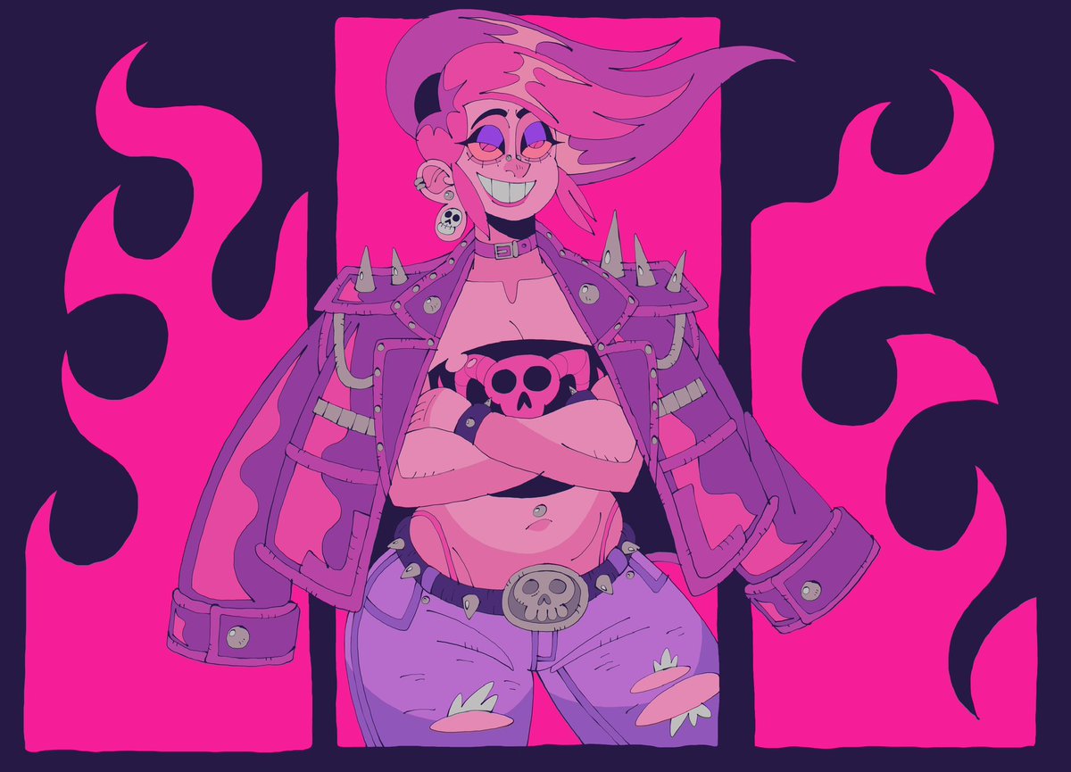 bubby darkstar tweet media