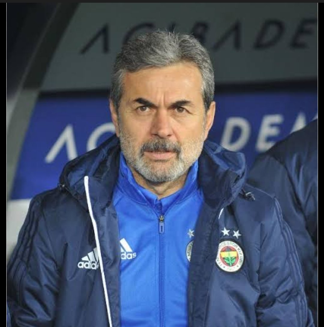 Fahri Aydemir tweet media