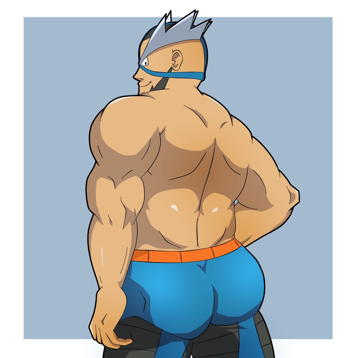 DeathKnightBara tweet media