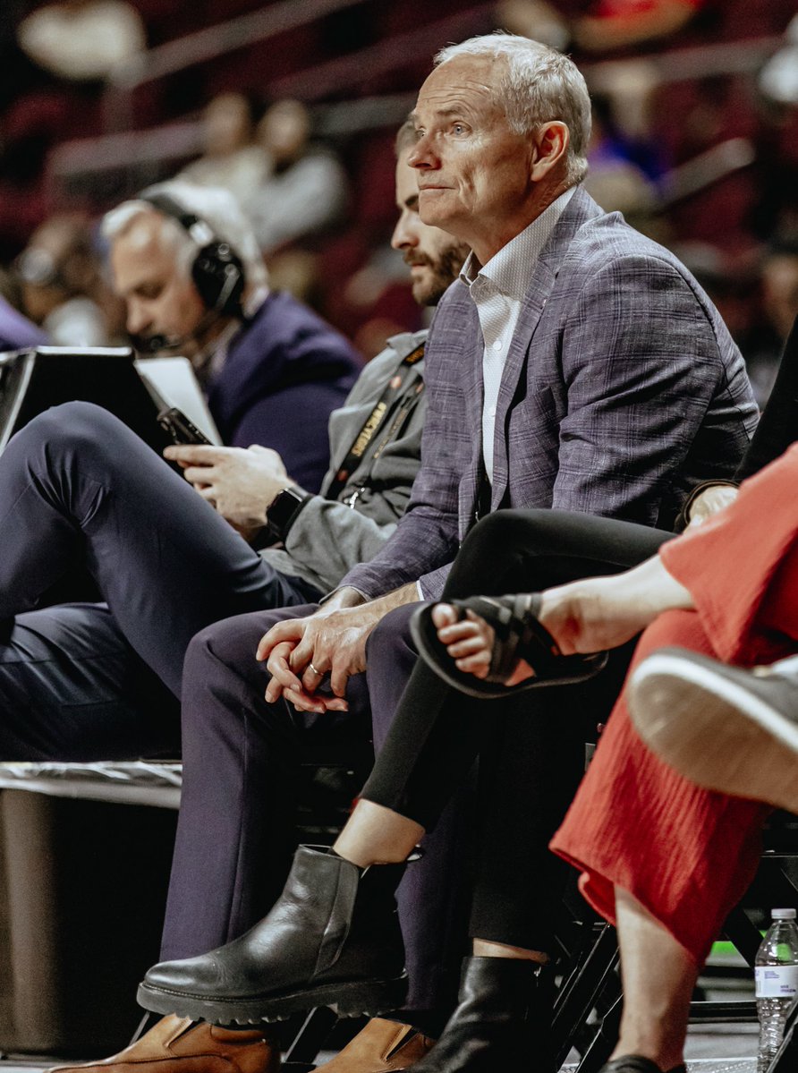 Utah Tech Men's Basketball tweet media