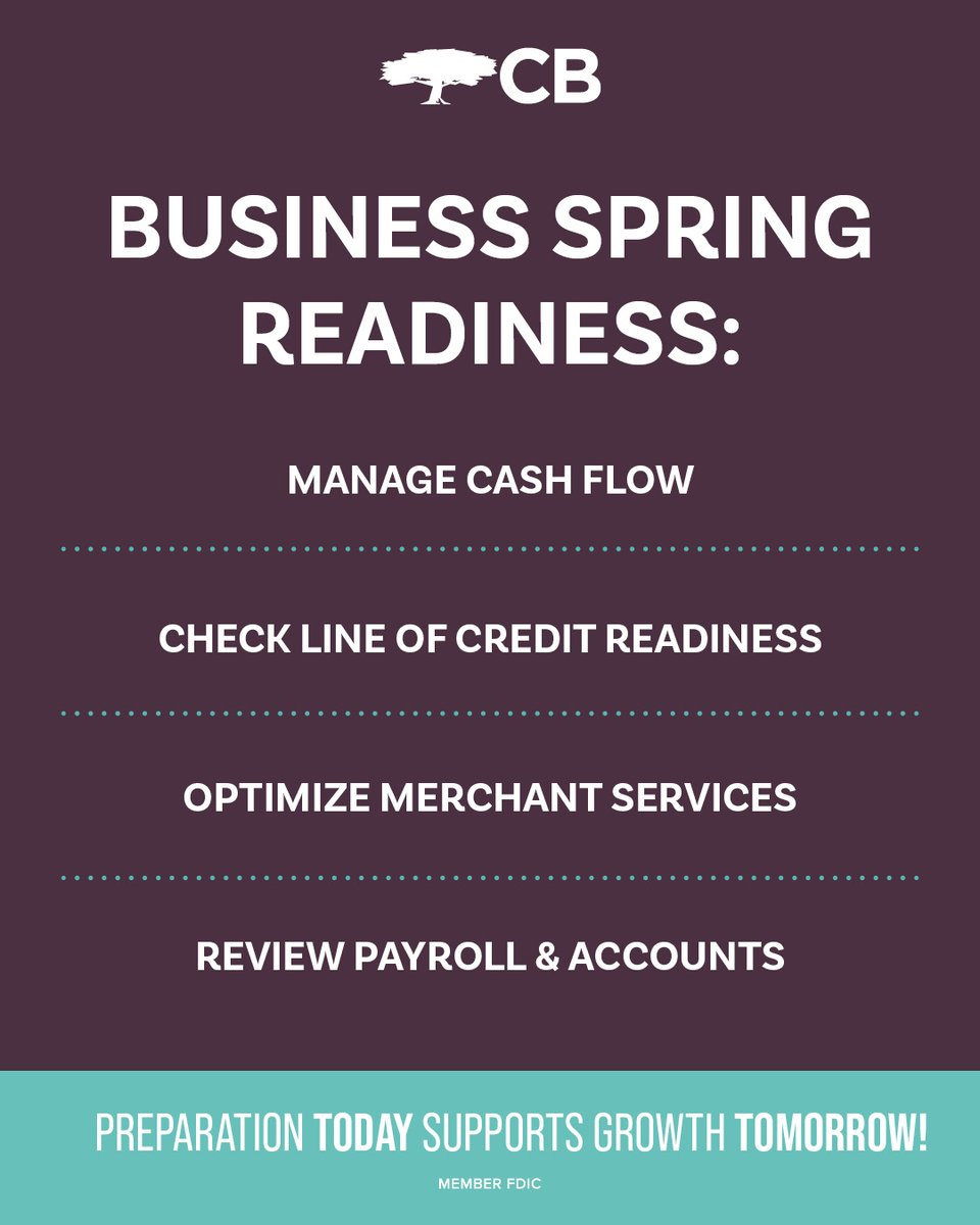 Community Bank tweet media