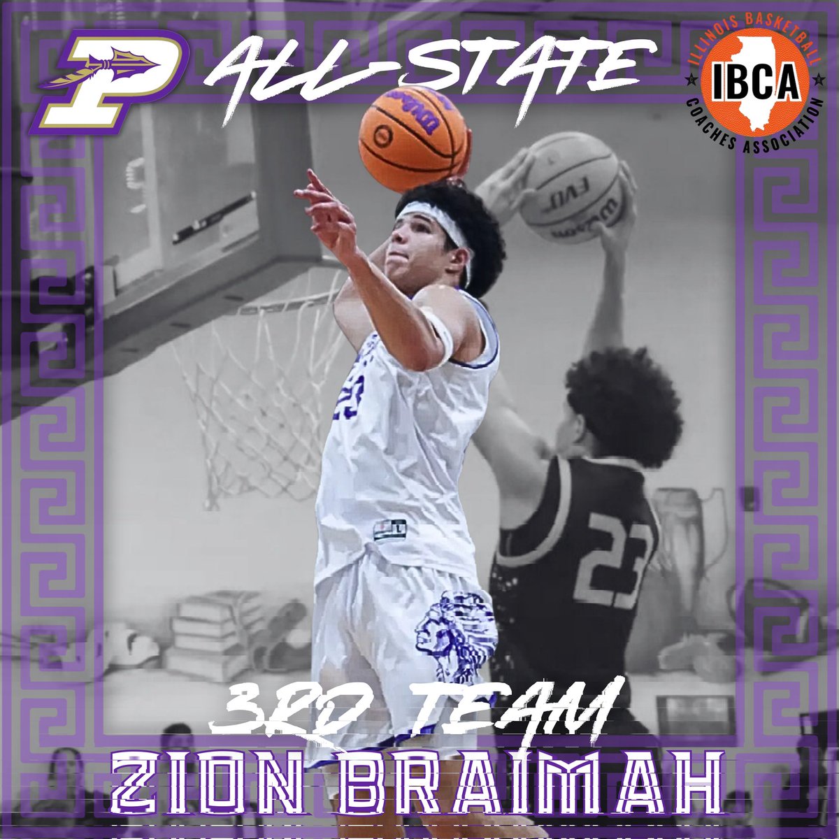 Pecatonica Boys' Basketball tweet media