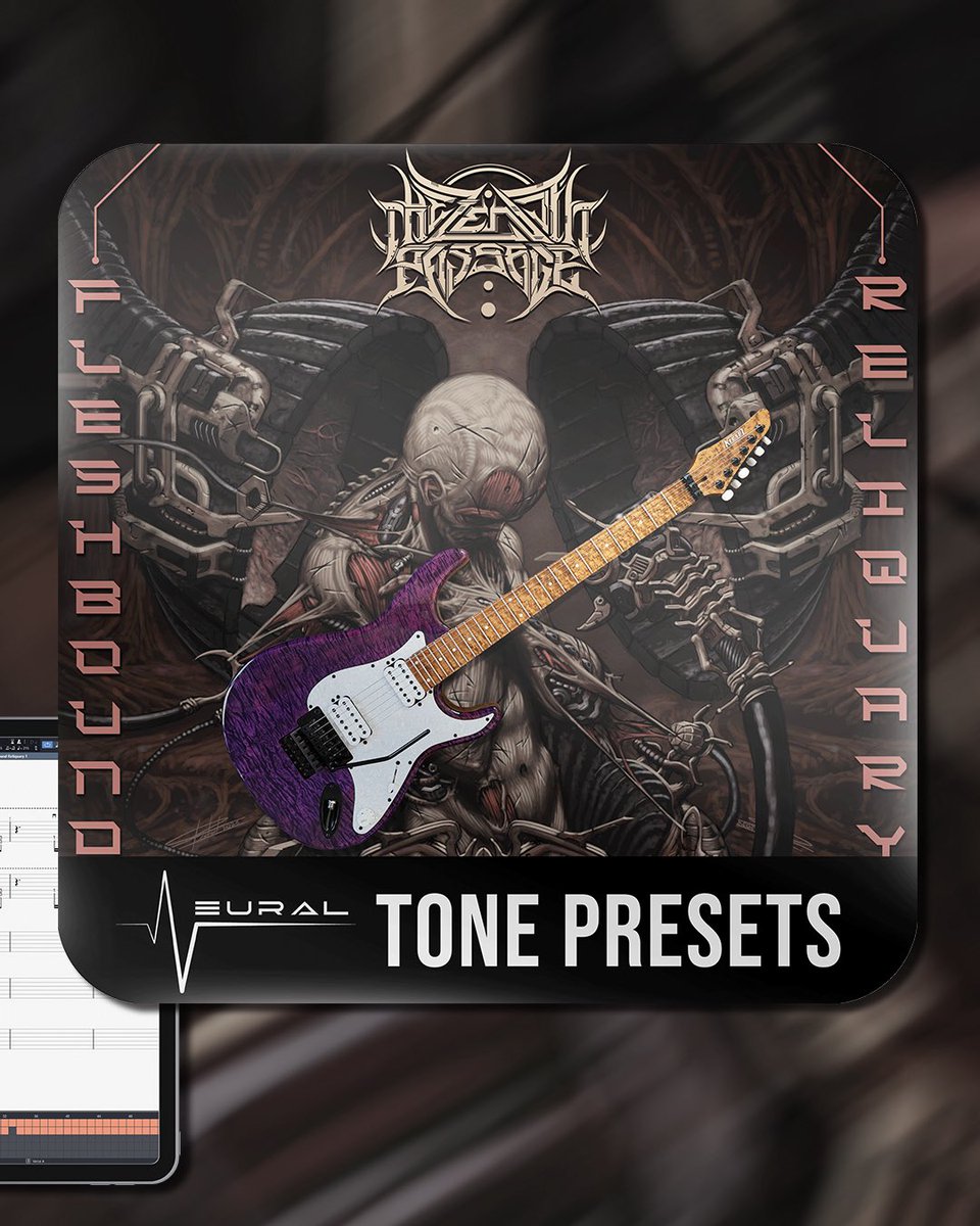 The Zenith Passage tweet media