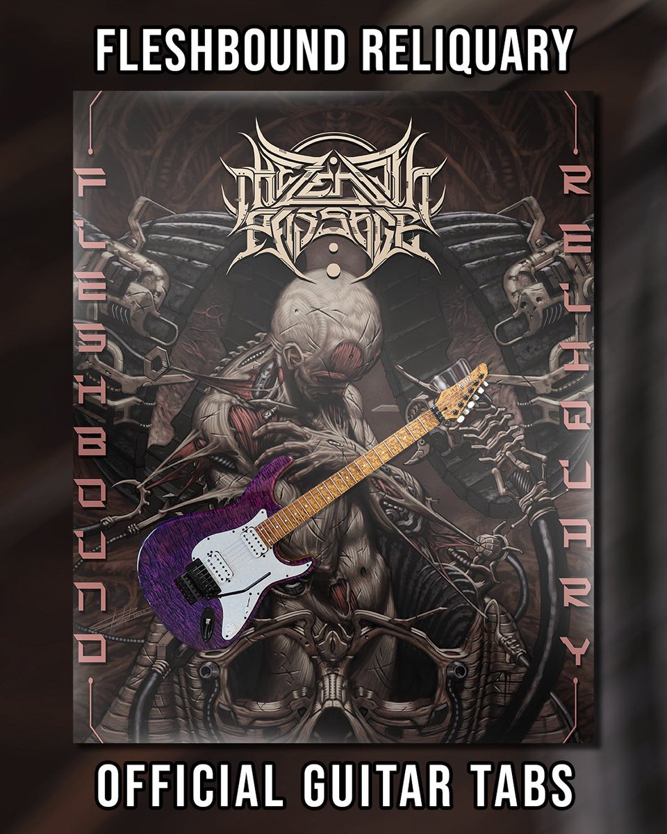 The Zenith Passage tweet media