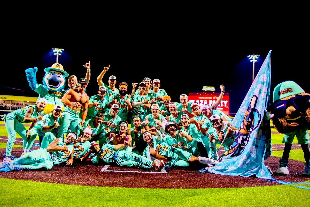 Mark Crocco Jr. tweet media