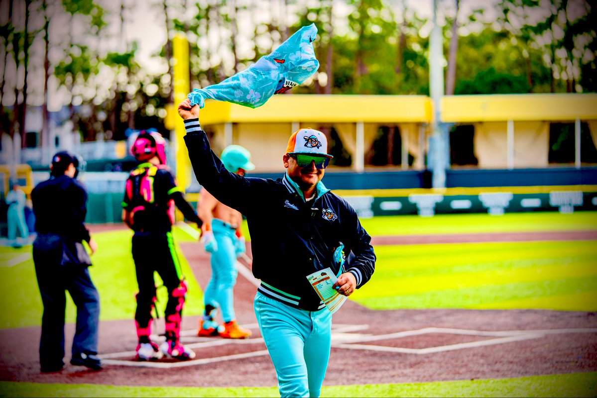 Mark Crocco Jr. tweet media