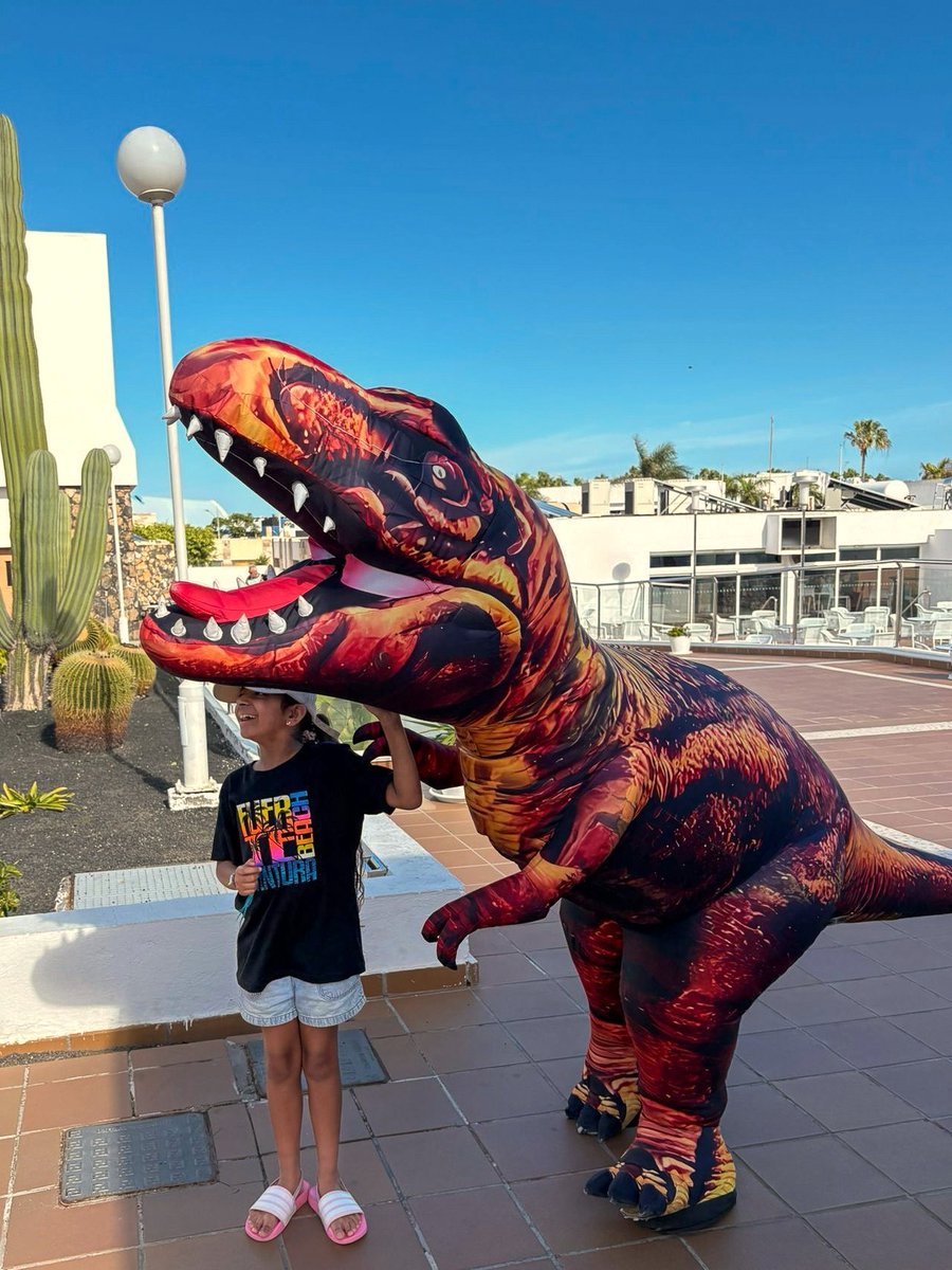 BLUESEA Hotels tweet media