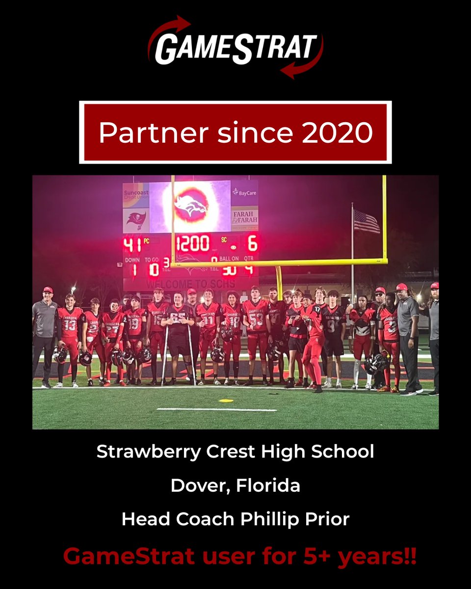 GameStrat tweet media