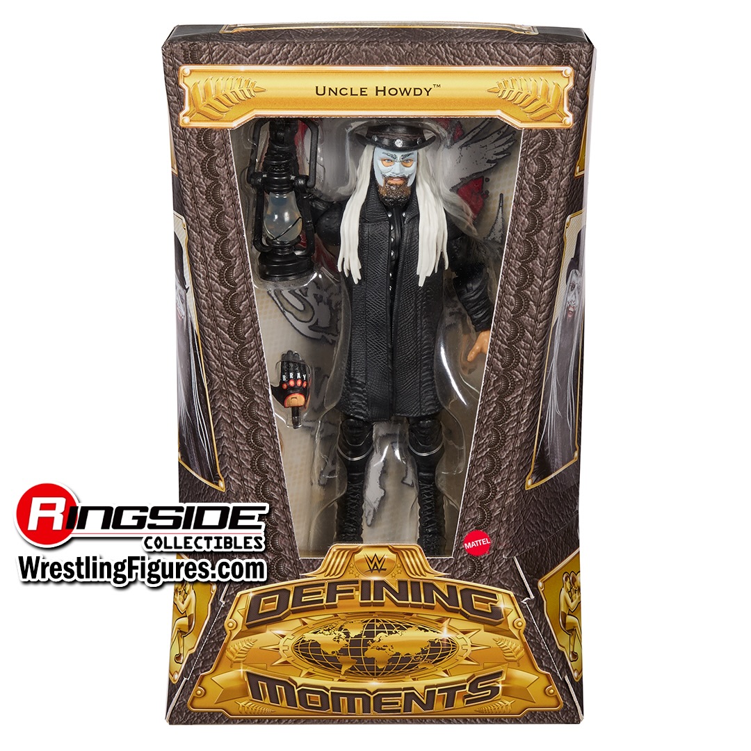 Ringside Collectibles tweet media