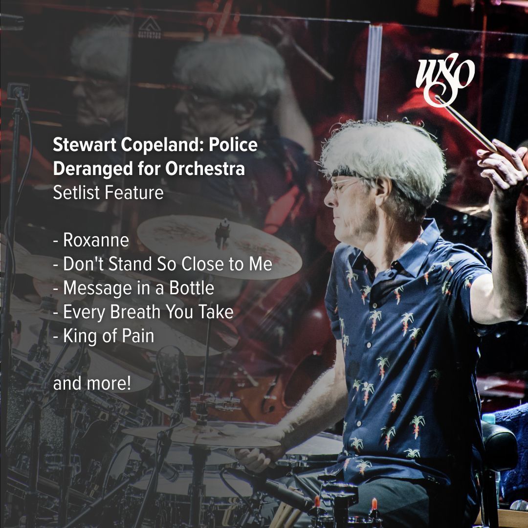 Winnipeg Symphony Orchestra tweet media