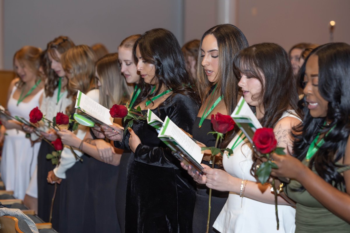 Cleveland State University tweet media