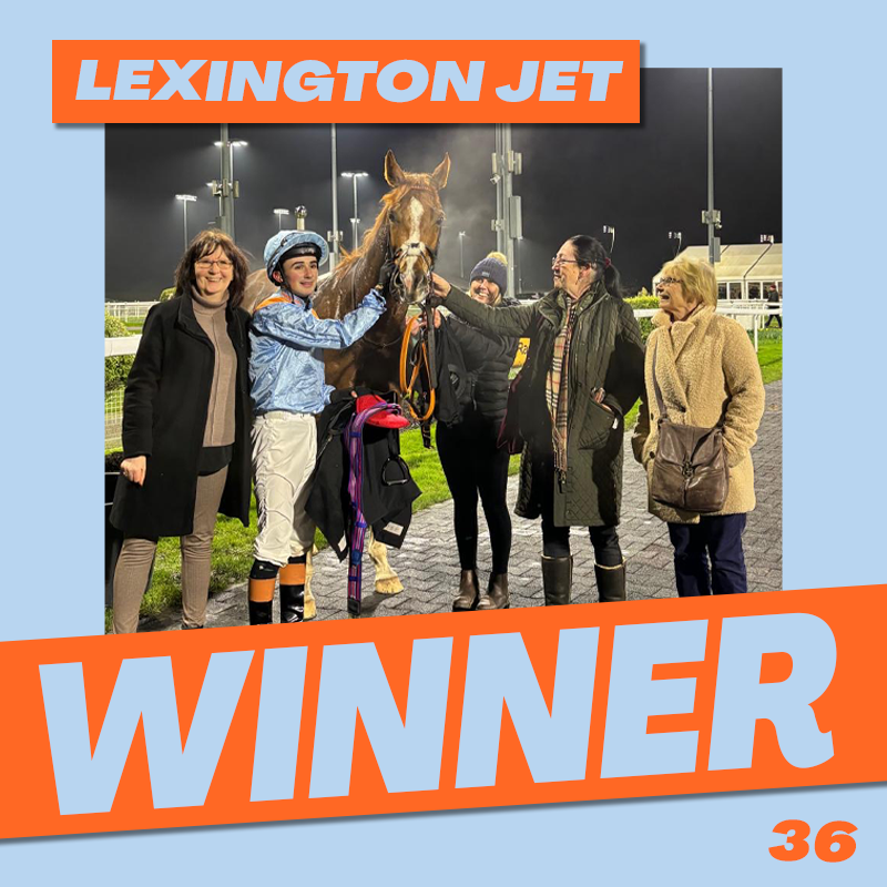 Middleham Park Racing tweet media