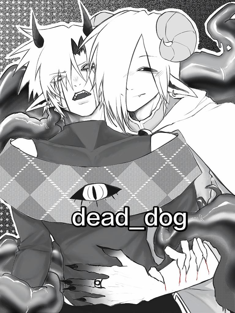 dtytfcyfiy14709's tweet image. 老師error和魔王nightmare哦(擬人註意)
#errorsans #nightmaresans #nighterror #undertaleAU