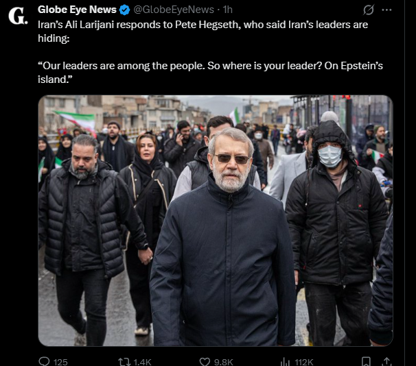 Vito Corleone tweet media