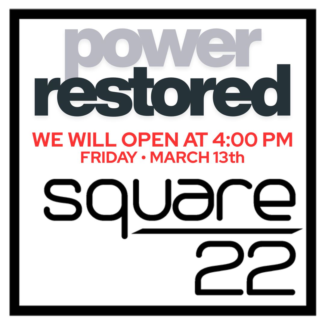 TheSquare22's tweet photo. IMPORTANT NOTICE!! https://t.co/hmzvvOe6KK