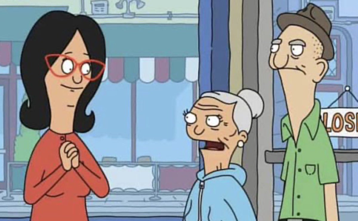 Laughing Lions 🦁 tweet media