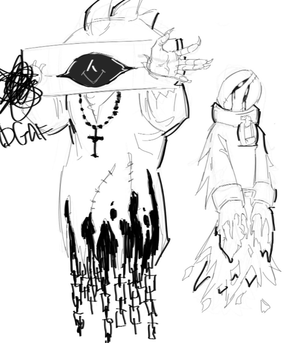 killer but on hiatus for 7 months tweet media