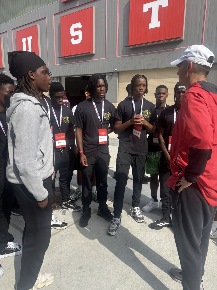 Xavier Taylor tweet media