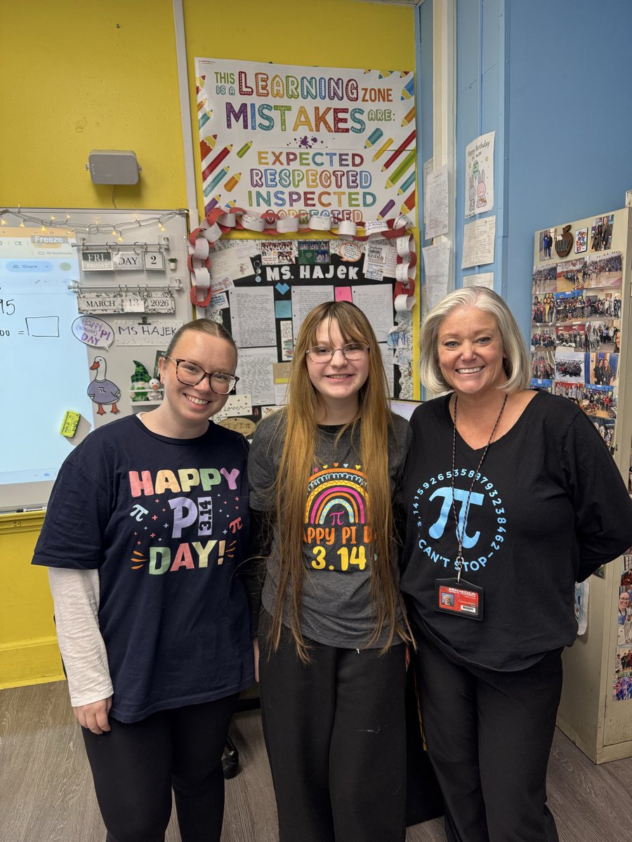 Jillian Hajek tweet media