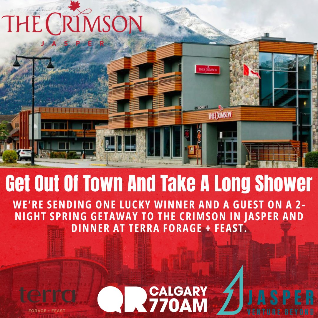 QR Calgary tweet media