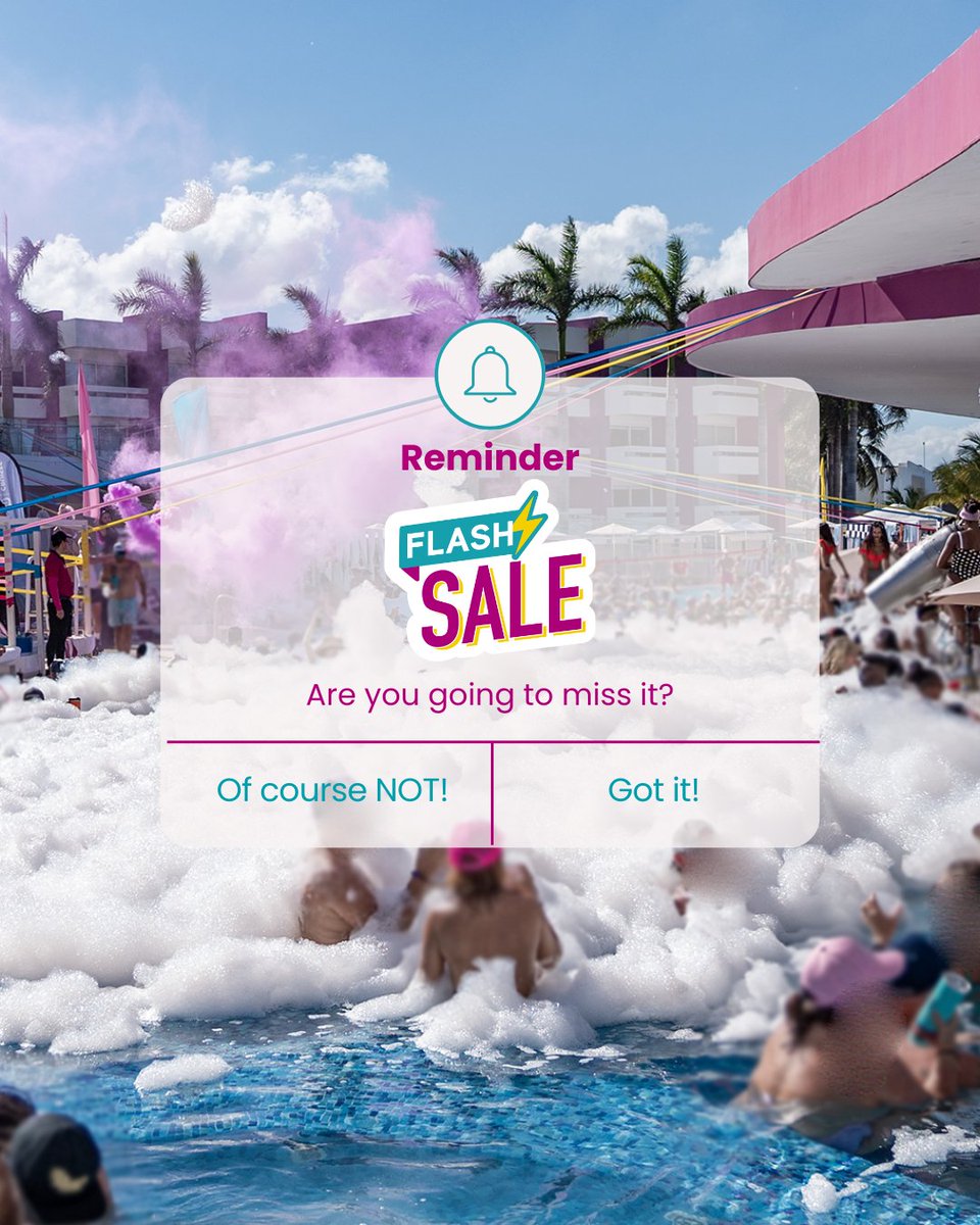 Temptation Resorts tweet media