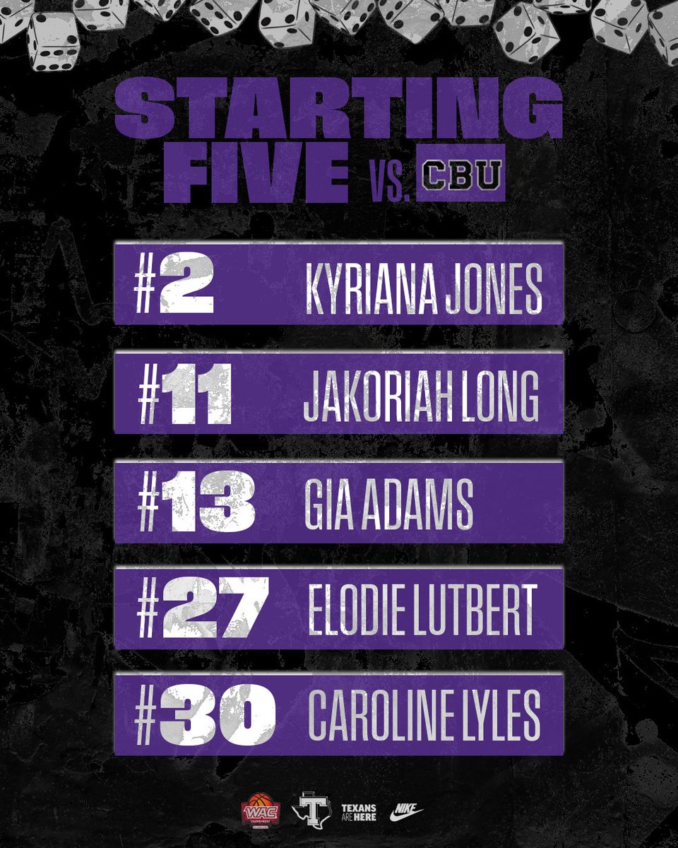 Tarleton State Women's Basketball tweet media