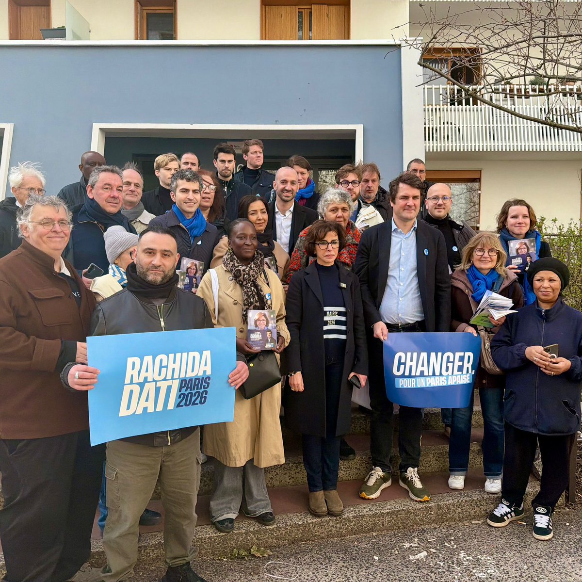 François-Marie Didier tweet media