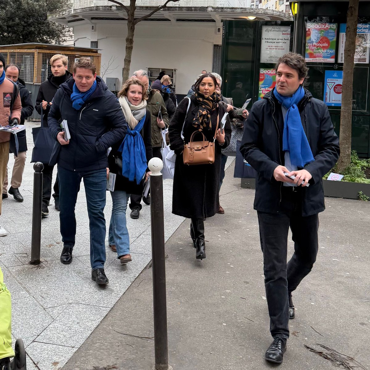 François-Marie Didier tweet media