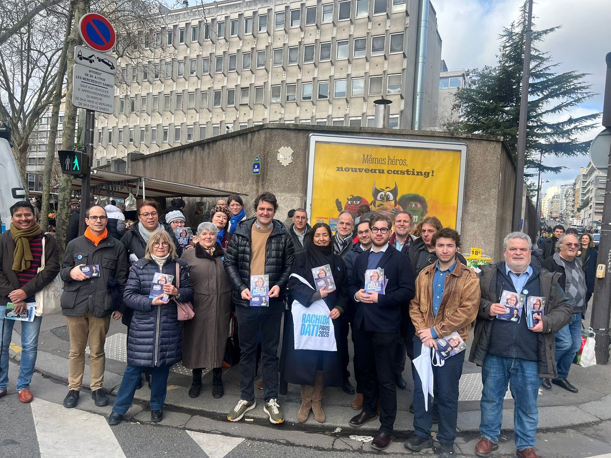 François-Marie Didier tweet media