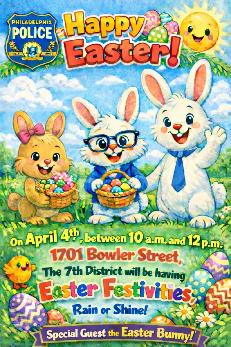 PPD 7th District tweet media