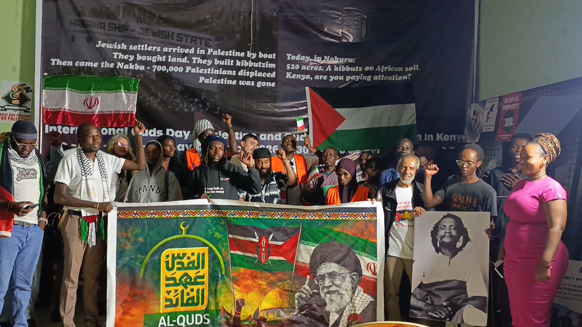 Revolutionary Socialist League tweet media