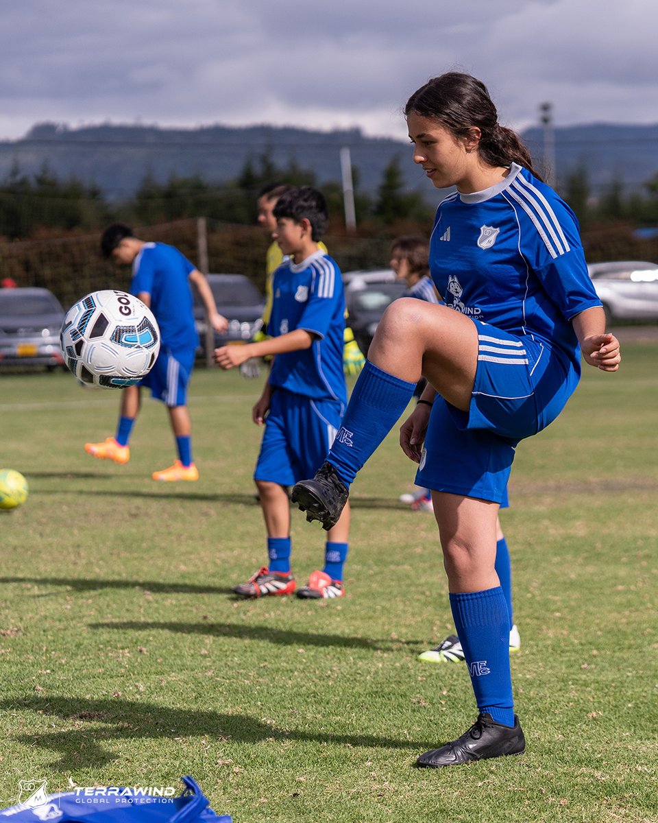 MFC Academia tweet media