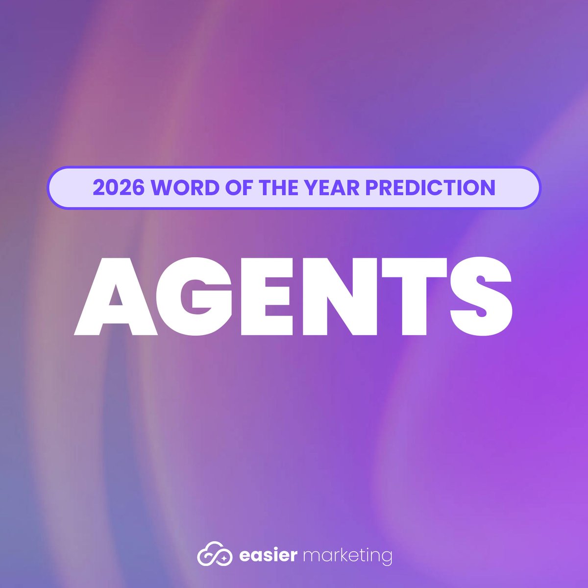 AntStratton's tweet photo. By the end of 2026:
► 1/3 of us will be a bit too addicted to building our own things using agents.

► 1/3 of us will still be working manually but harder, stressed about redundancy.

► 1/3 of us will be retrenched.

Last year I predicted the word of the year would be 'AI slop', and I was right (Merriam-Webster, Macquarie Dictionary)

After 1 week of using Claude Cowork, I've built 2 dream tools that even developers I hired were unable to complete. 

AI is getting less sloppy.

It's only in the last couple weeks, but it's now become such a big technical leverage opportunity, with such a low barrier to entry - agentic workflows are going to skyrocket.

There's already a marketplace (https://t.co/XAPGcc5j8o) where AI's can commission human beings to do tasks they can't achieve without accessing the meatspace themselves - and there are already 600,000 humans signed up.

In Jan 2020, some people were already warning us Covid was going to decimate - I didn't listen to them until I saw the crazy compounding growth curves.

This time in 2026 I think the warnings might be right.