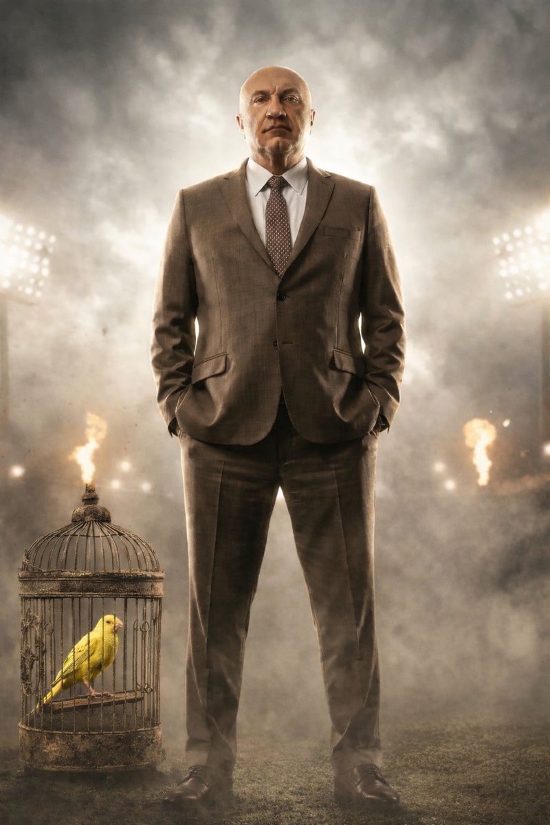 Oley oley Yüksel Yıldırım …. 😂