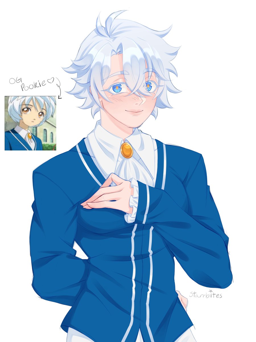 Saturn ✧ tweet media