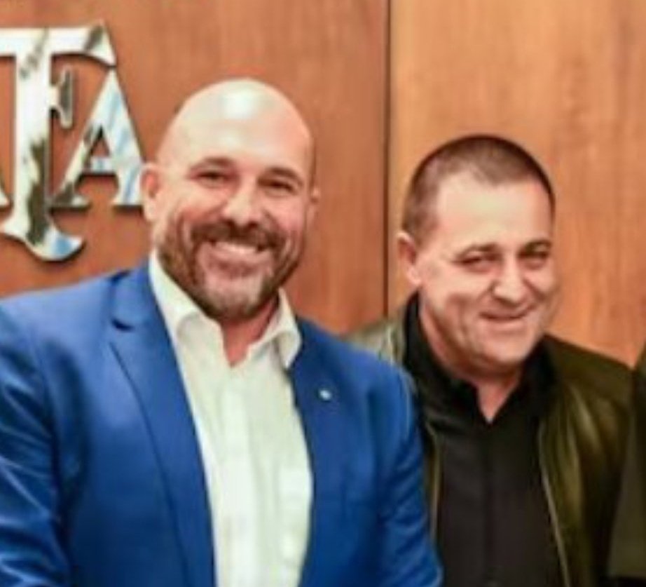 💥Fútbol TV💥 tweet media