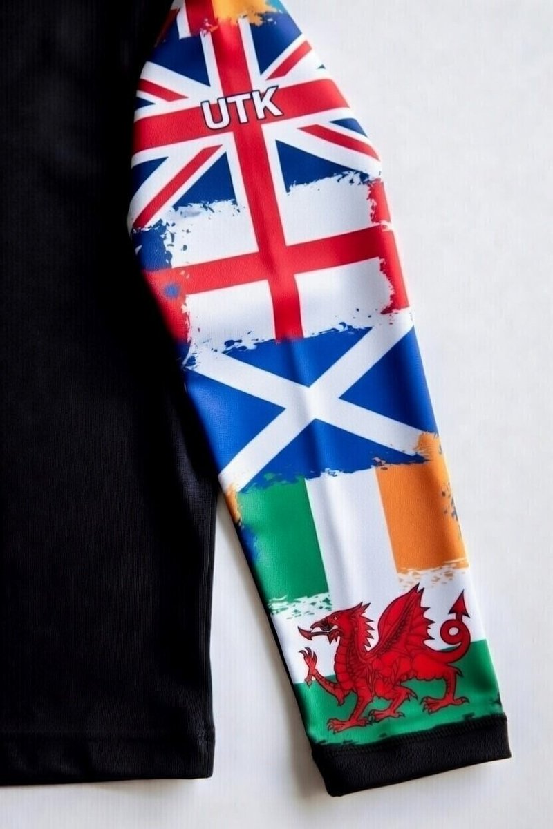 THEAP0L0GIST's tweet photo. @TRobinsonNewEra Just the sleeve! https://t.co/hOK3ck1pyM