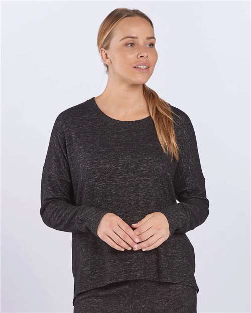 DonaldBrought12's tweet photo. Cozy in a boxy cut — Women's Cuddle Fleece Boxy Crewneck Pullover $26.50. Soft, roomy, hoodie-adjacent comfort. Toss it on, sip slow, stay warm. 🖤 https://t.co/cdVue9r8T4 https://t.co/9LOMoyf2o7