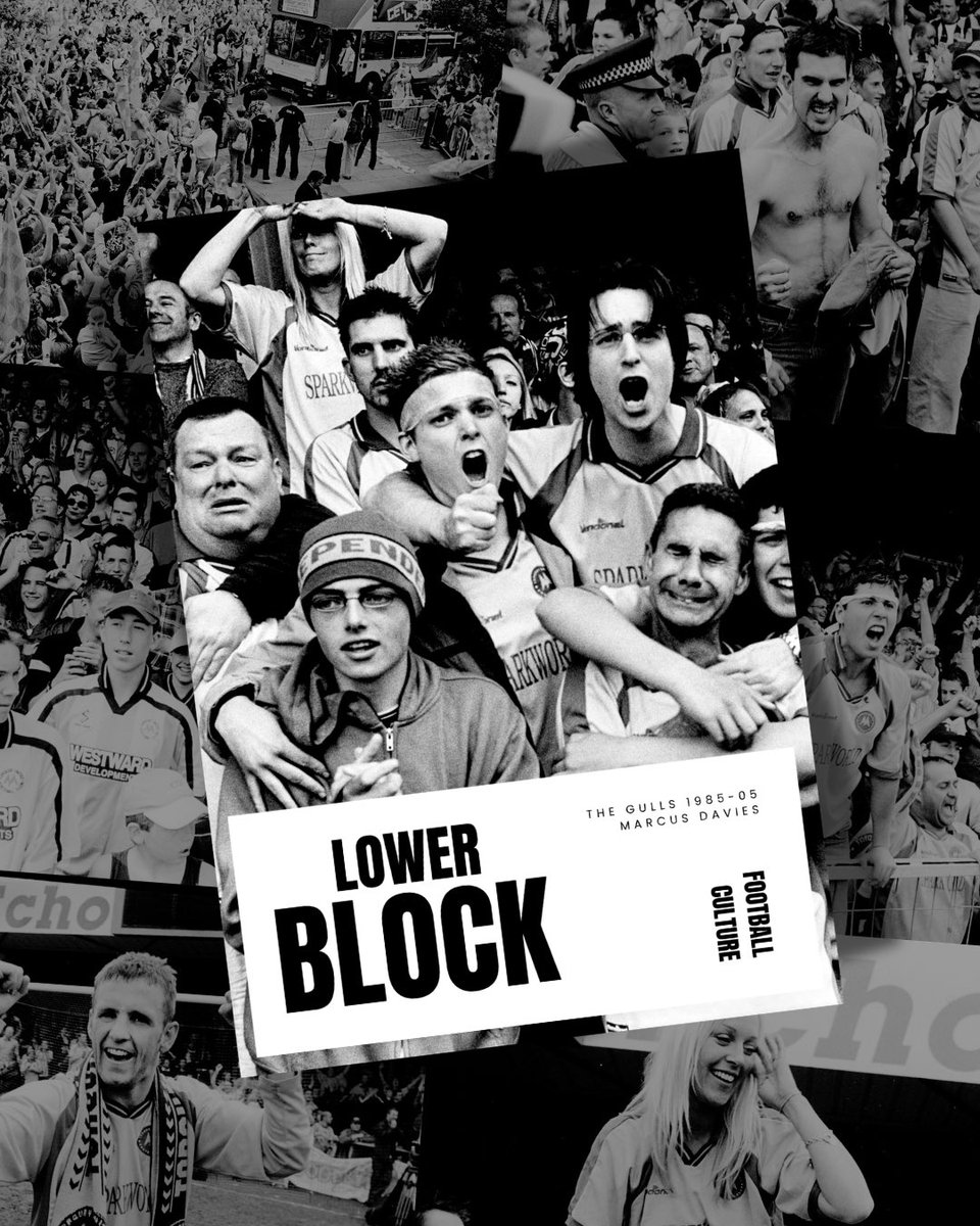 Lower Block tweet media