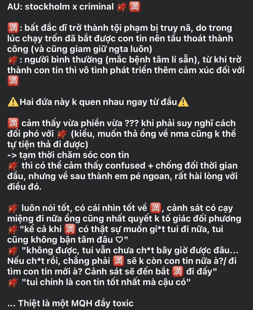 moo_205_'s tweet photo. Đến giờ thì tui vẫn nghĩ là cái AU này khá hay... Thích một 🐦‍🔥 hơi OOC một chút (tâm lí dựa dẫm), và 🈵 đang rối hết cả lên vì phải lo cho hai người, nhưng vẫn chăm sóc chu đáo cho 🐦‍🔥 https://t.co/dYxot9GwJT