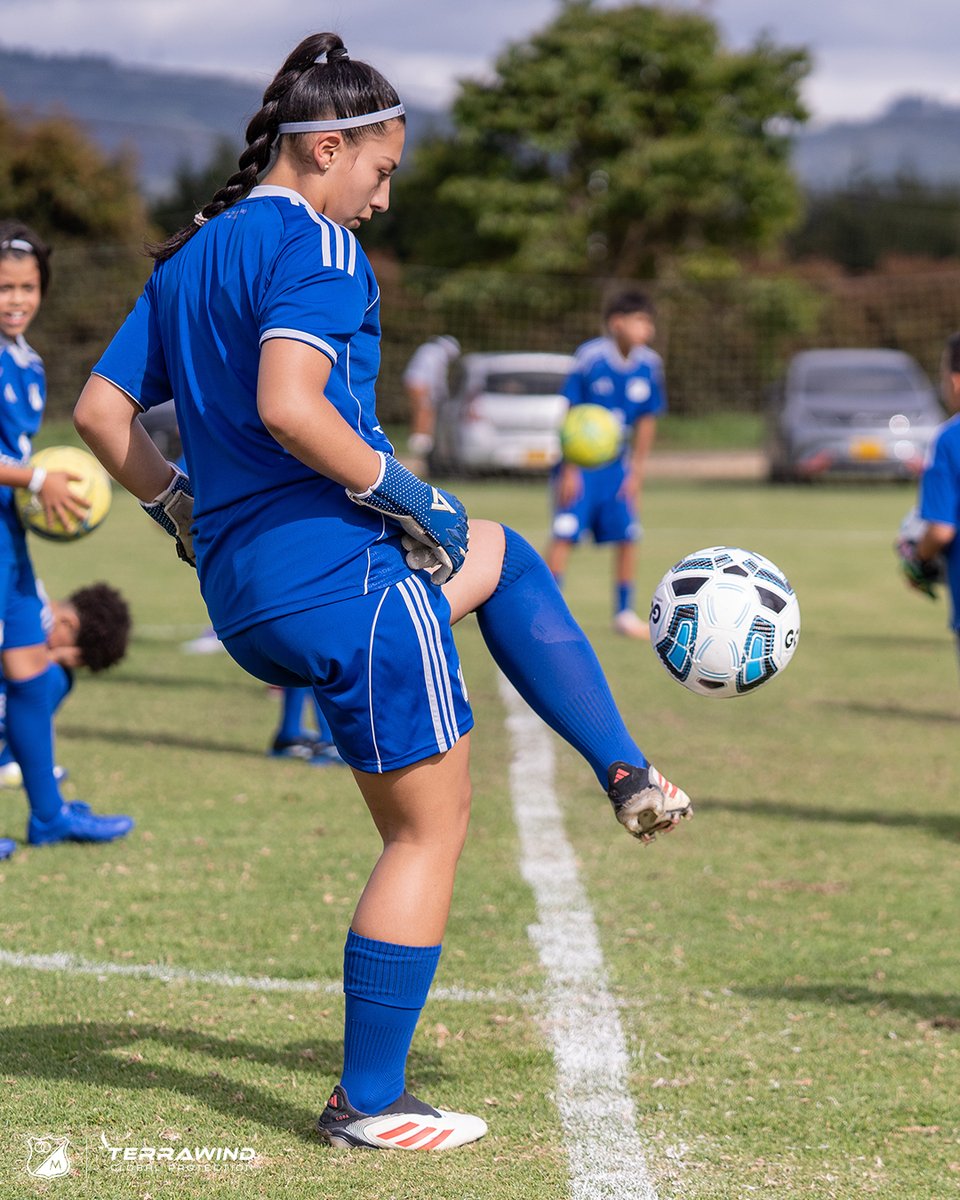 MFC Academia tweet media