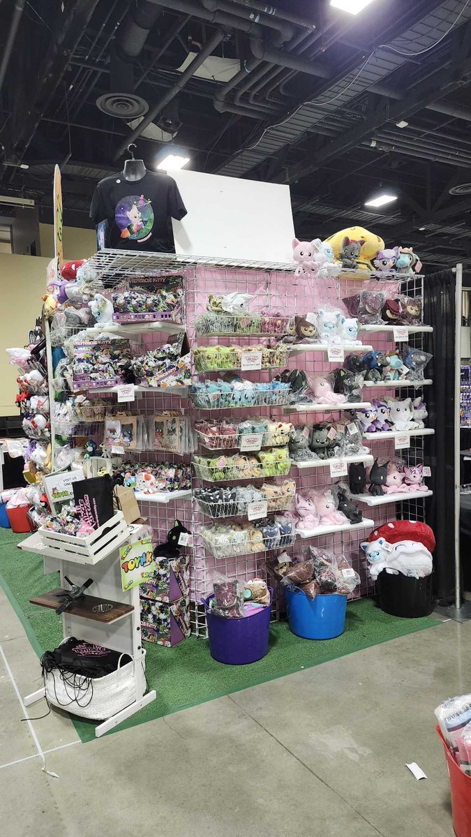 Tentacle Kitty tweet media