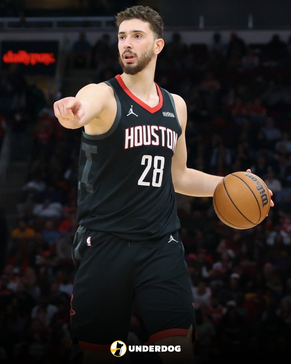 Underdog NBA tweet media